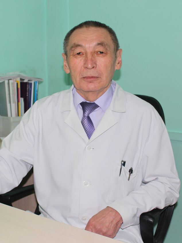 Доктор Невролог Амир