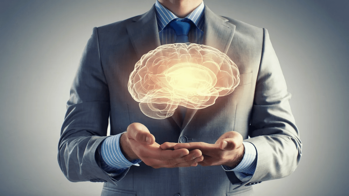 Genbrain усиливает интеллект и память